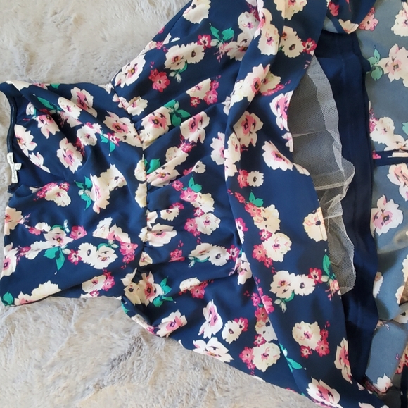 Dress - Picture 3 of 3